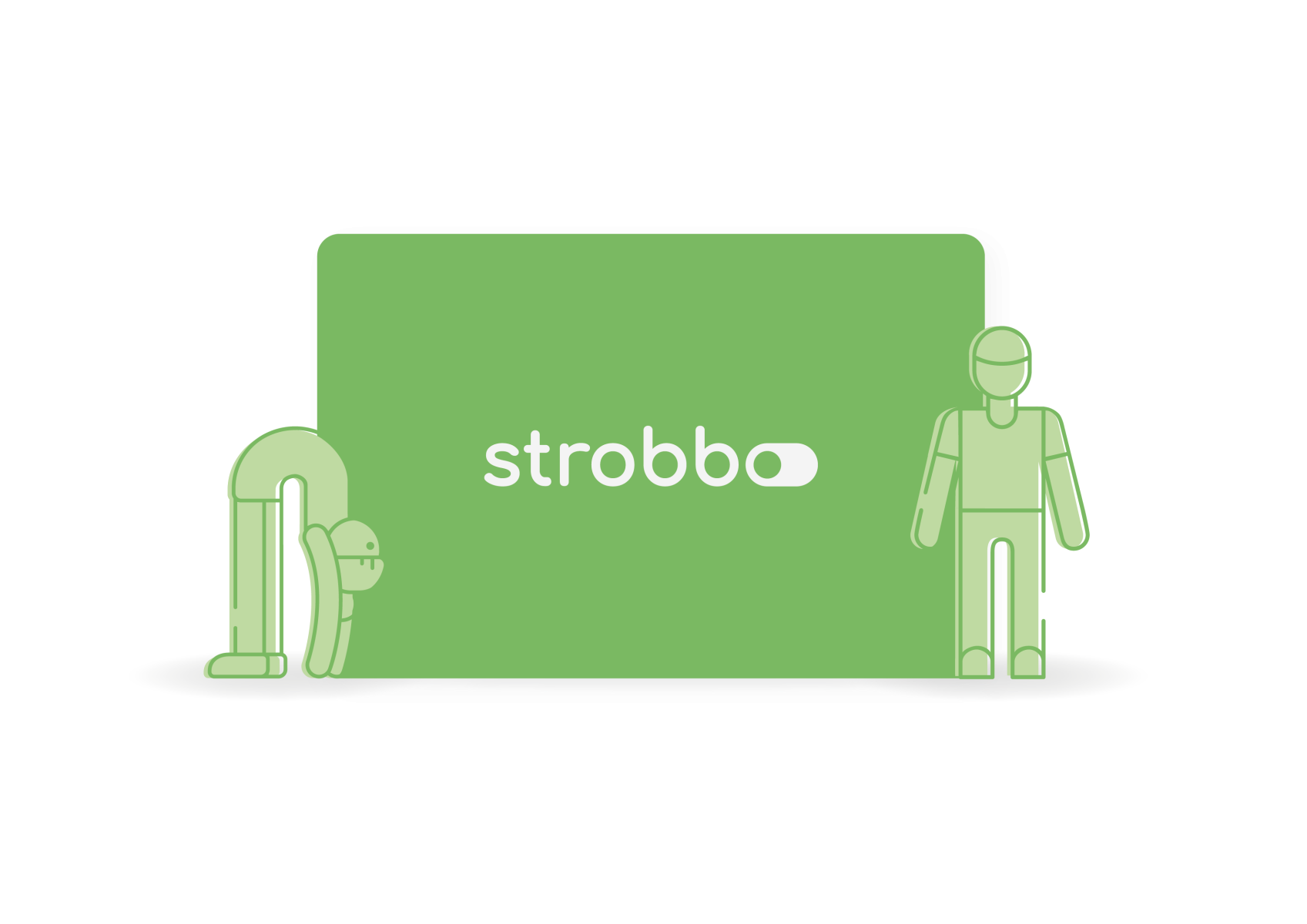 Strobbo tool logo