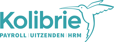 kolibrie logo personeelsplanning payroll