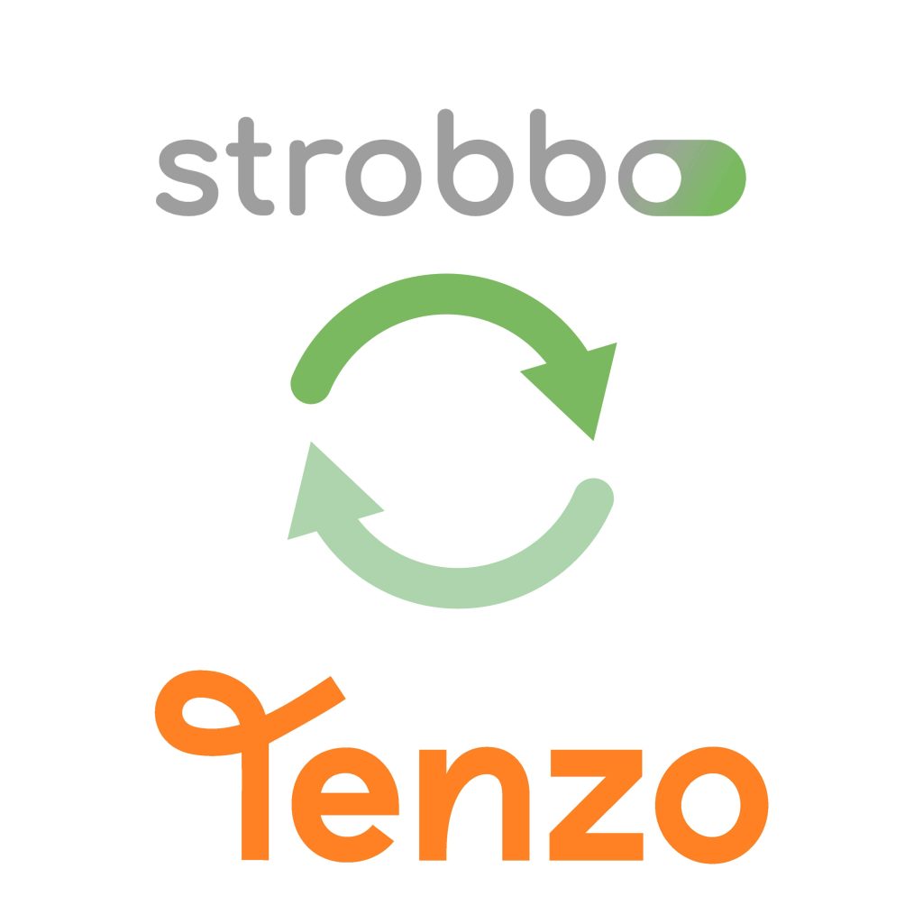Restaurant PerformanceOps Tenzo Strobbo staff planning