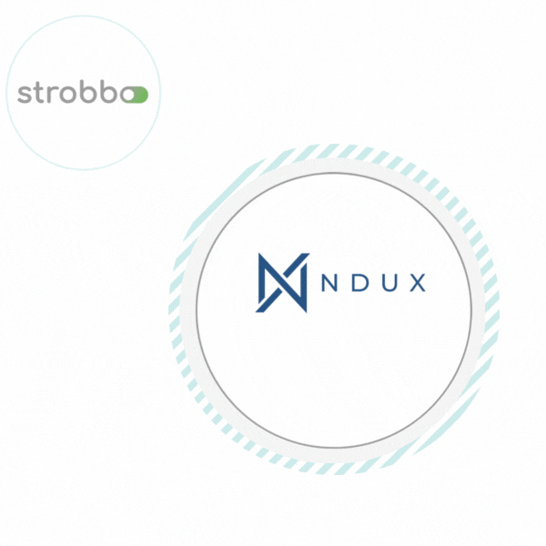 Naadloze koppeling van Strobbo met NDUX 360 voor kostoptimalisatie en data-gestuurde personeelsplanning